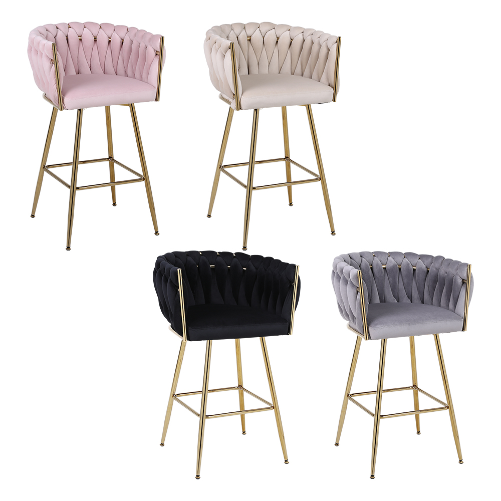 modern kitchen counter stool